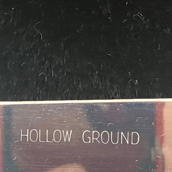 Sheffield steak knife set - Picture 4 of 4